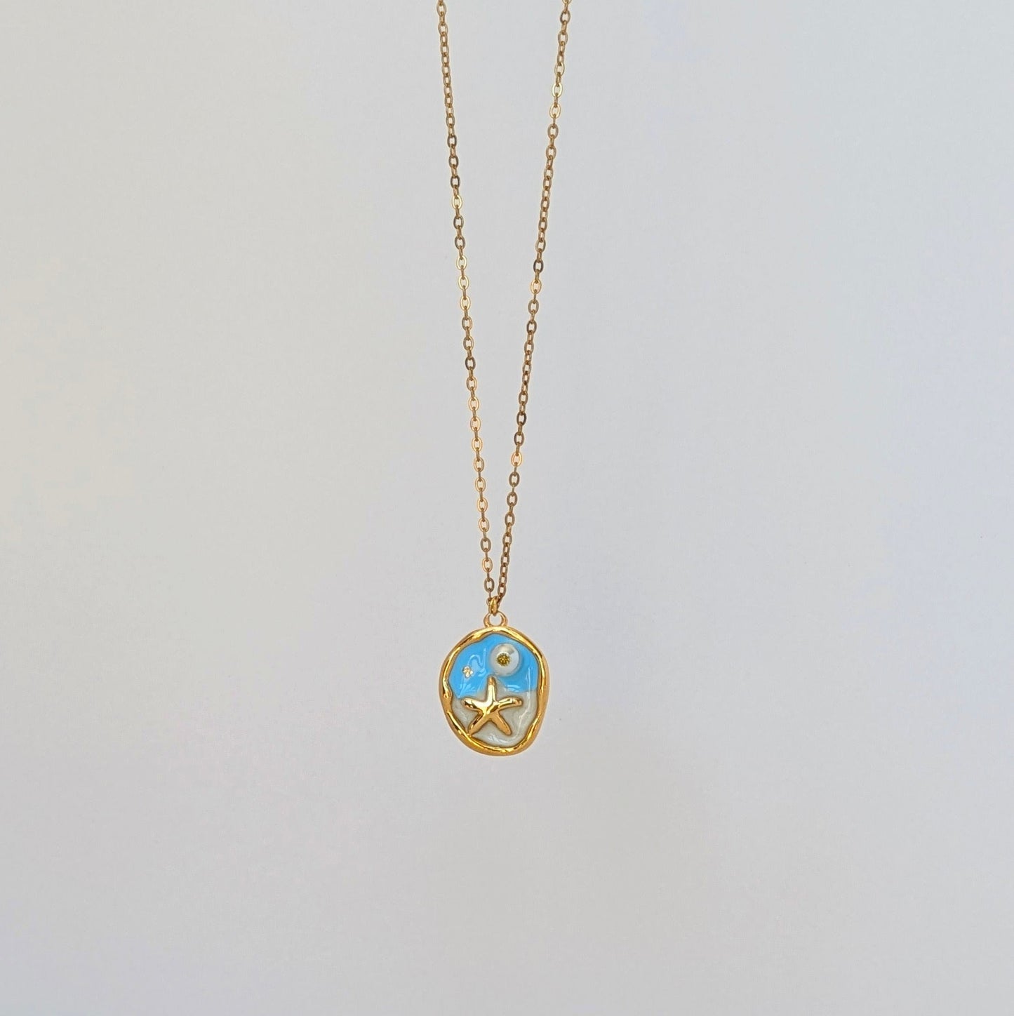 09 שרשרת ים